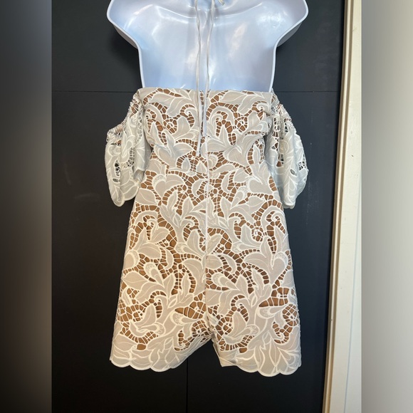 Romper - Picture 2 of 5